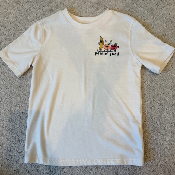 ONLY‼️$4 EACH‼️Lot of 9 Top Tshirts Polo Shirt Jacket boys kids toddler Sz 6 - Picture 12 of 15